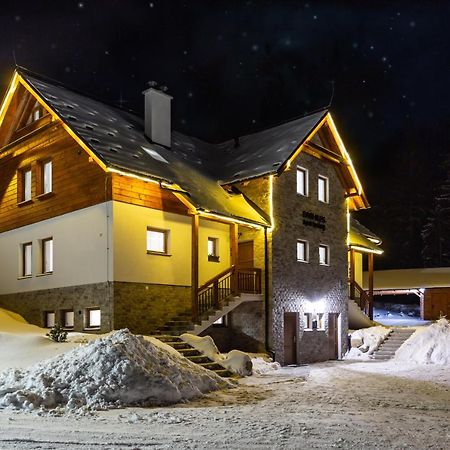 Darmilus apartmány Demänovská Dolina Exterior foto