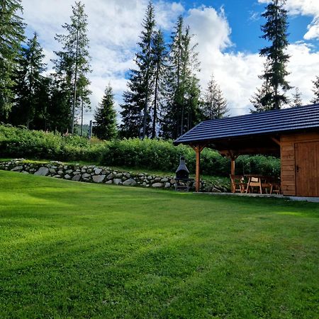 Darmilus apartmány Demänovská Dolina Exterior foto