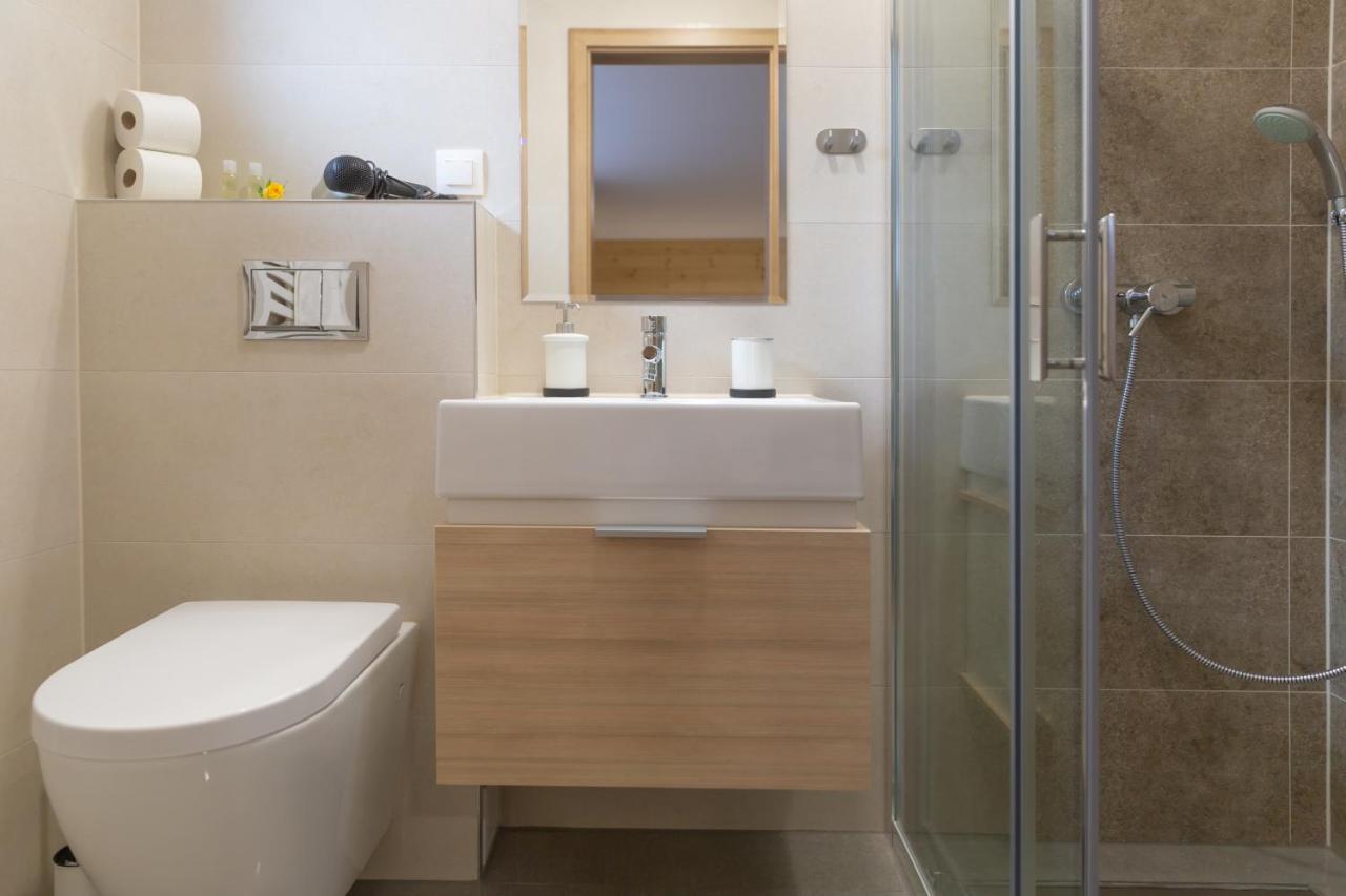 Darmilus apartmány Demänovská Dolina Exterior foto