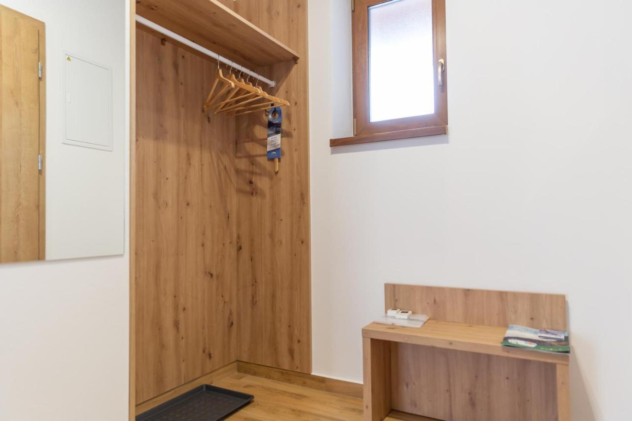 Darmilus apartmány Demänovská Dolina Exterior foto