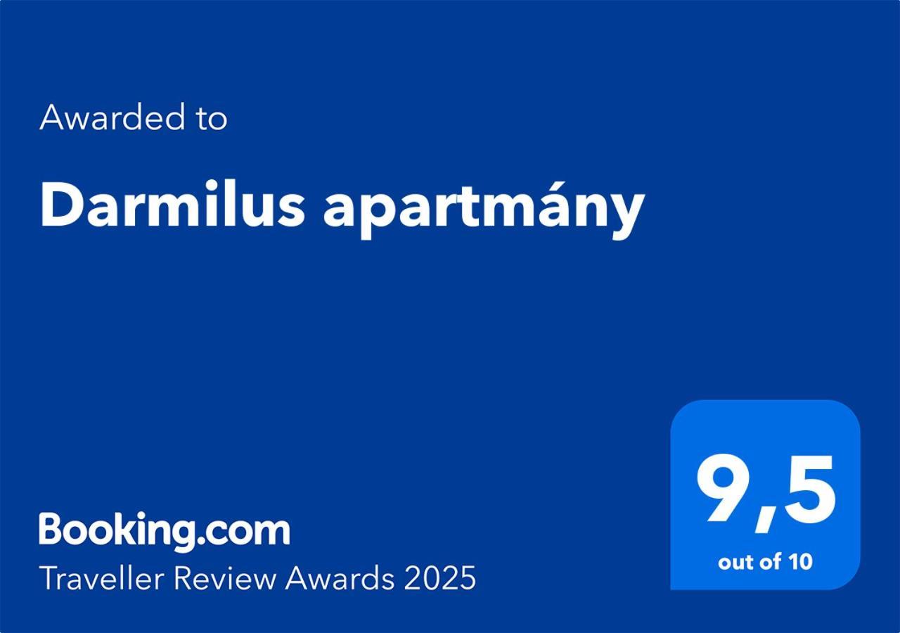 Darmilus apartmány Demänovská Dolina Exterior foto
